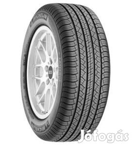 Michelin LATITUDE TOUR HP 109W XL (Erősített) JLR (JAGUAR LAND ROVER)