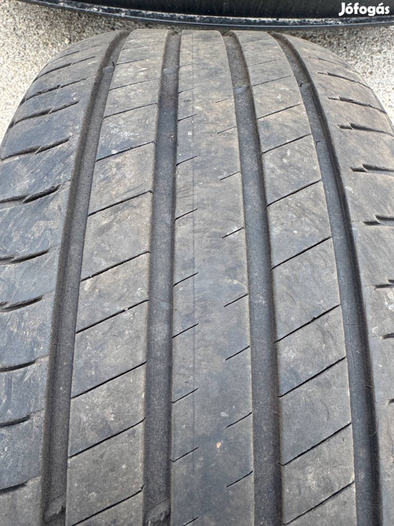 Michelin Latitude 3 Sport T0 nyári 275/45 R20 110 Y TL 2019