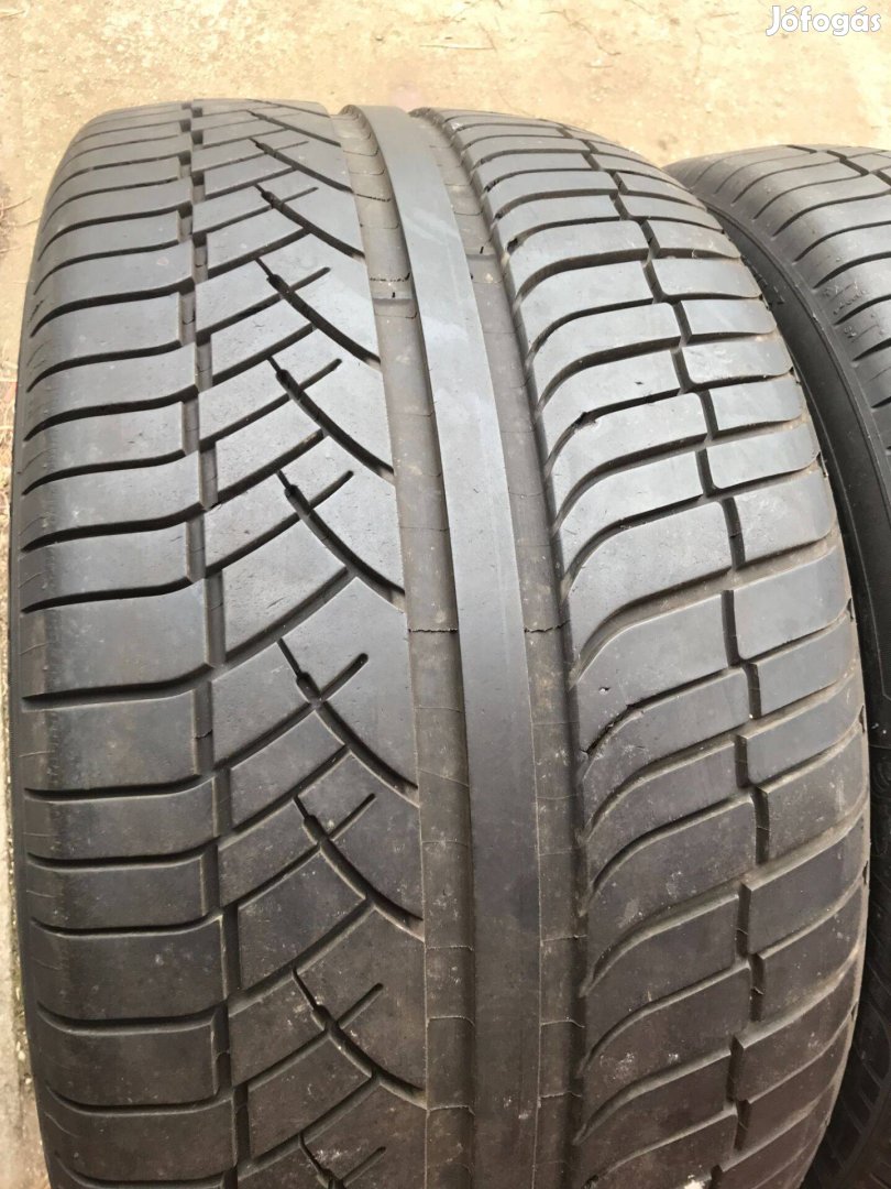 Michelin Latitude Diamaris 315/35 R20 nyári gumi pár eladó