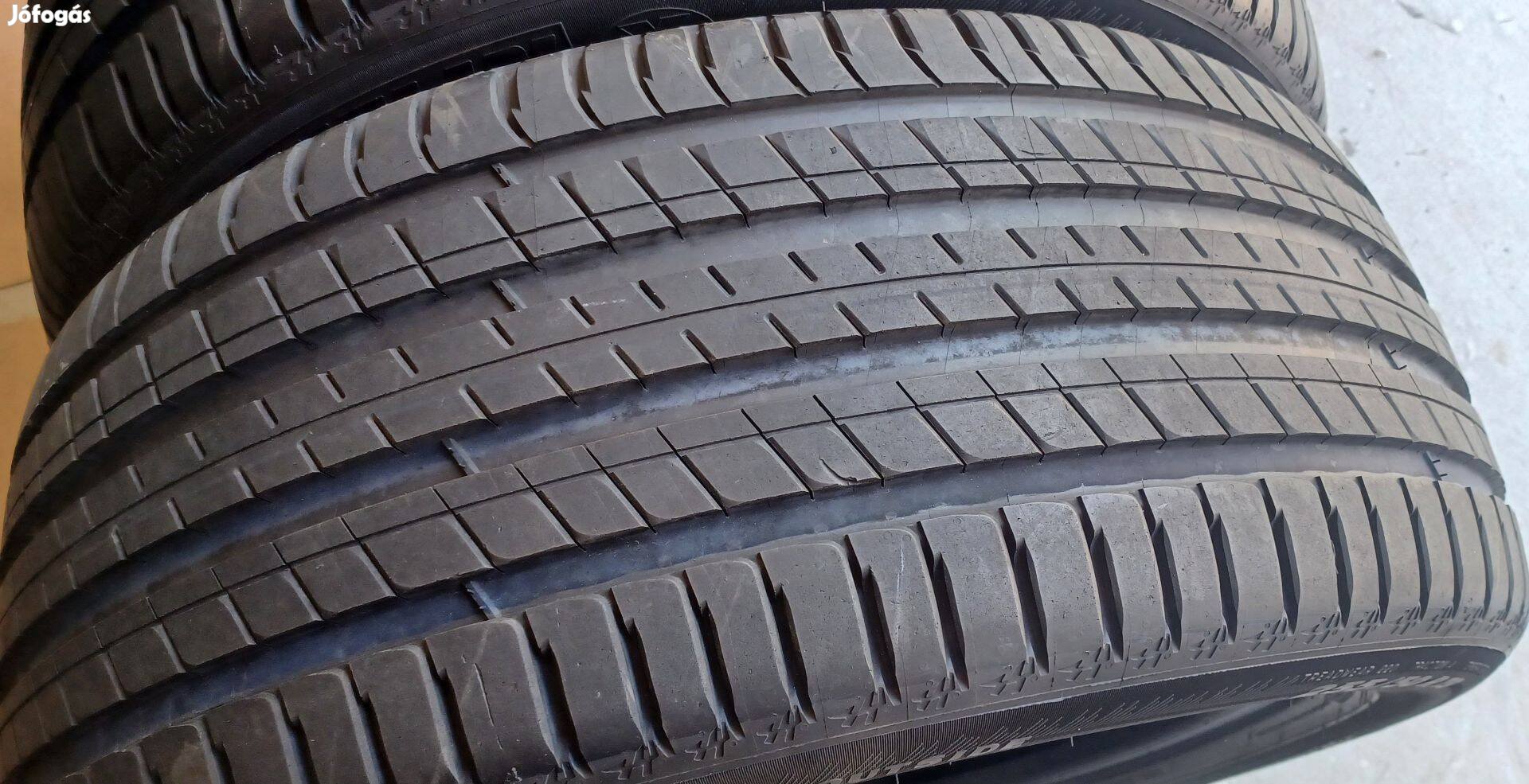 Michelin Latitude Sport3 MO 255/50 R19 nyári gumik 115e./4db