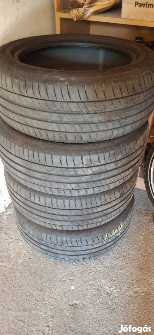 Michelin Nyári Gumi