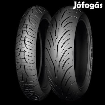 Michelin PILOT ROAD 4 75W PÁRBAN W  75  |  motorgumi  |