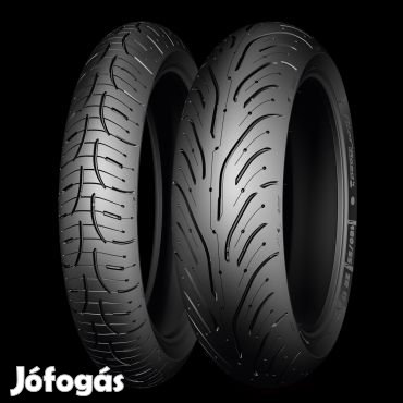 Michelin PILOT ROAD 4 GT 75W PÁRBAN W  75  |  motorgumi  |