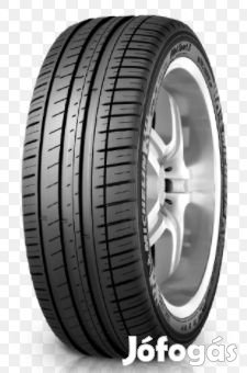 Michelin PILOT SPORT 3 97Y XL (Erősített) * MOE RFT (ZP defekttűrő)