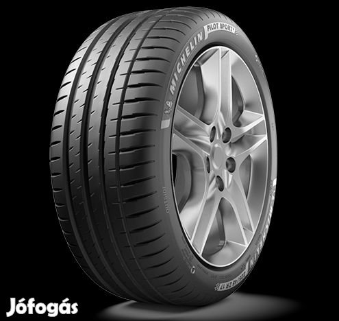 Michelin PILOT SPORT 4 104Y 285/35R20 XL (erősített) FR (Peremvédős)