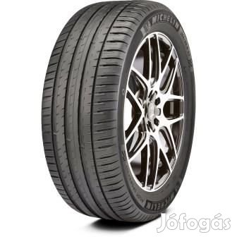 Michelin PILOT SPORT 4 SUV 104Y XL (erősített) FR (Peremvédős) RFT