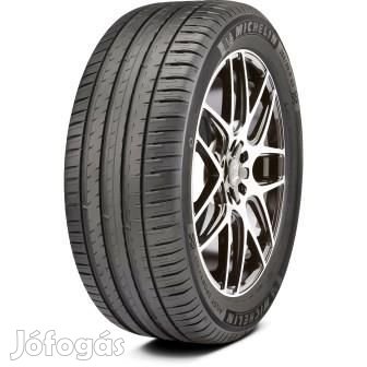 Michelin PILOT SPORT 4 SUV 109Y XL (Erősített) FR (Peremvédős)