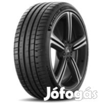 Michelin PILOT SPORT 5 102Y XL (Erősített) FR (Peremvédős) 245/45R19