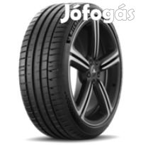 Michelin PILOT SPORT 5 84Y 205/40R17 XL (erősített) FR (Peremvédős) Y