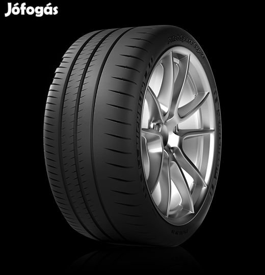 Michelin PILOT SPORT CUP 2 93Y XL (Erősített) N0 (PORSCHE) 245/35R19