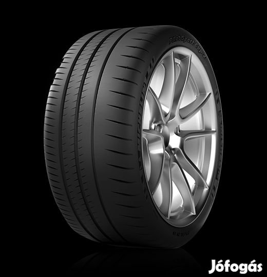 Michelin PILOT SPORT CUP 2 98Y XL (Erősített) * 265/35R19 Y  98  |