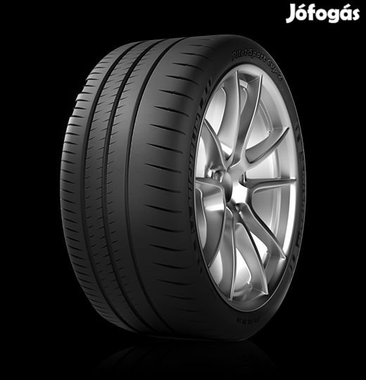 Michelin PILOT SPORT CUP 2 99Y 265/35R20 XL (erősített) (CONNECT) Y