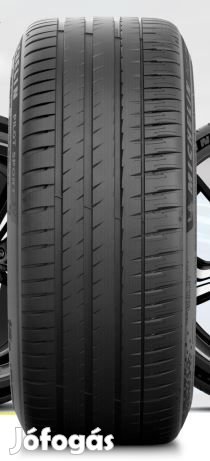 Michelin PILOT SPORT EV 101W XL (erősített) FR (Peremvédős) T0 TESLA