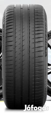 Michelin PILOT SPORT EV 108W XL (Erősített) FR (Peremvédős) HYUNDAI