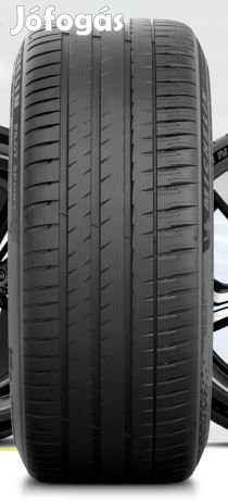 Michelin PILOT SPORT EV 109W XL (Erősített) FR (Peremvédős) LTS