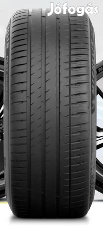 Michelin PILOT SPORT EV 109W XL (erősített) FR (Peremvédős) (Electic