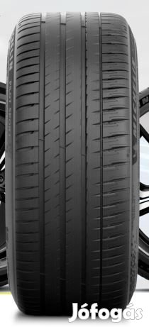 Michelin PILOT SPORT EV 112W XL (Erősített) FR (Peremvédős) DOT2023
