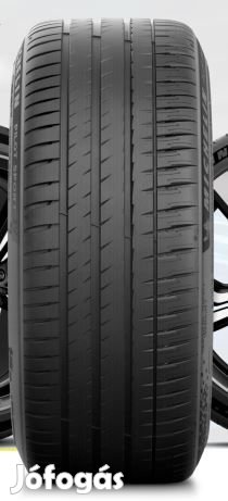 Michelin PILOT SPORT EV 112W XL (Erősített) FR (Peremvédős) LTS