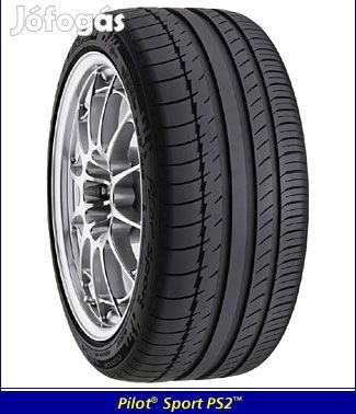 Michelin PILOT SPORT PS2 102Y XL (Erősített) N2 (PORSCHE) 305/30R19 Y
