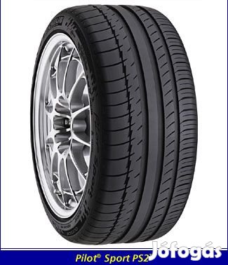 Michelin PILOT SPORT PS2 106Y 335/35R17 Y  106  |  nyárigumi |