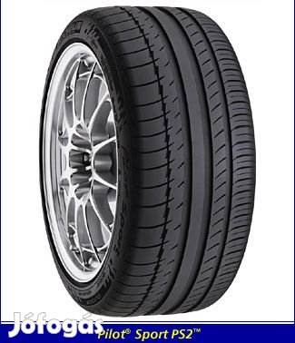 Michelin PILOT SPORT PS2 91Y 235/35R19 XL (erősített) N2 (PORSCHE) Y