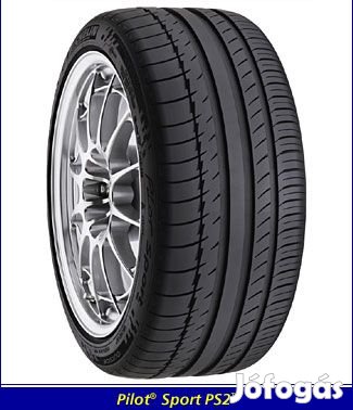 Michelin PILOT SPORT PS2 94Y XL (Erősített) RO1 265/30R20 Y  94  |