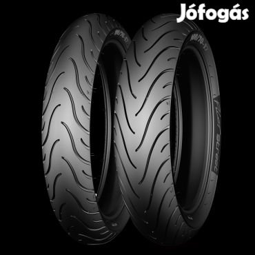 Michelin PILOT STREET 57S FRONT/REAR sporttúra TL/TT S  57  |