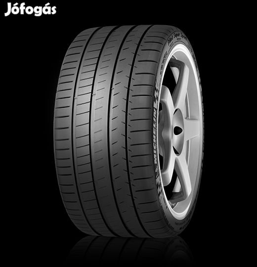 Michelin PILOT SUPER SPORT 104Y XL (Erősített) MO 295/35R19 Y  104  |