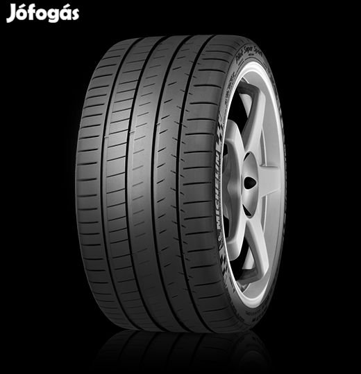 Michelin PILOT SUPER SPORT 110Y 315/35R20 XL (erősített) K1 (FERRARI