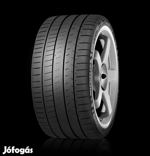 Michelin PILOT SUPER SPORT 295/30R20 101Y XL (Erősített) * DOT2023 Y