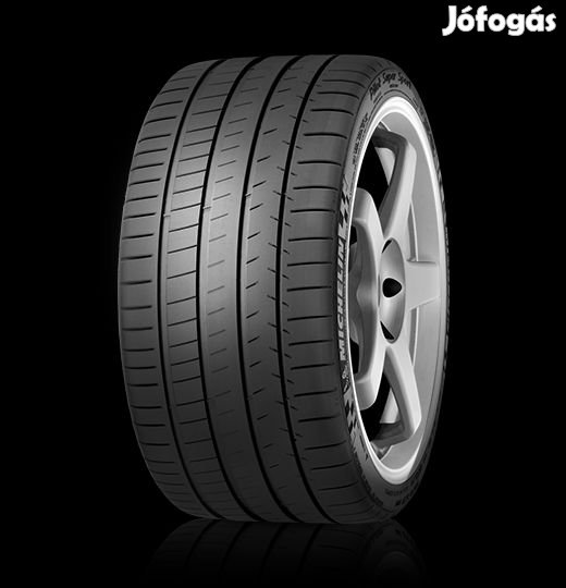 Michelin PILOT SUPER SPORT 97Y 26540R18 Y 97 nyárigumi
