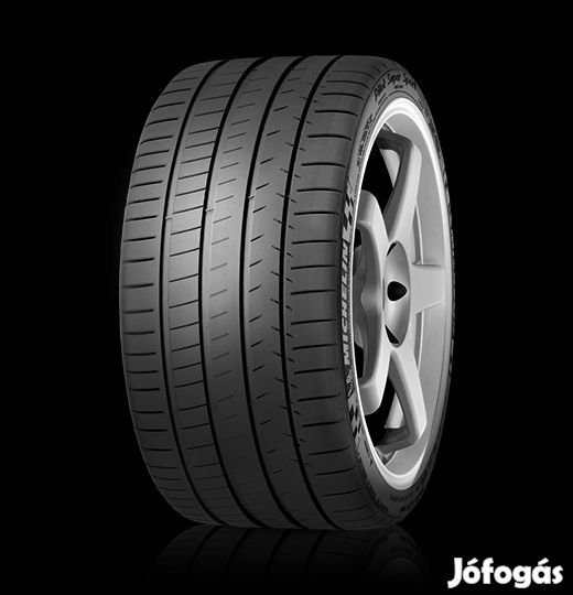 Michelin PILOT SUPER SPORT 99Y 245/40R20 XL (erősített) * Y  99  |