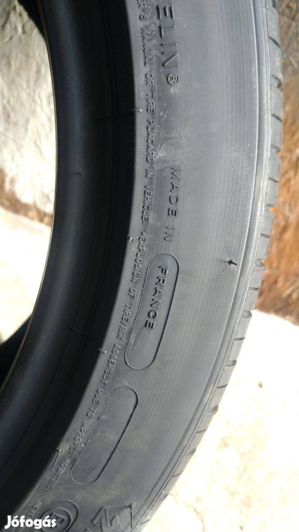 Michelin PILOT Sport PS2 255/40 R17 94Y Fsl N3