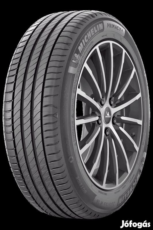 Michelin PRIMACY 4 S1 96V FSL (Peremvédős) 215/60R17 V  96  |