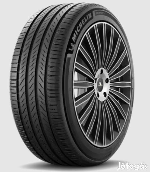 Michelin PRIMACY 5 91V FR (Peremvédős) 215/50R17 V  91  |  nyárigumi |
