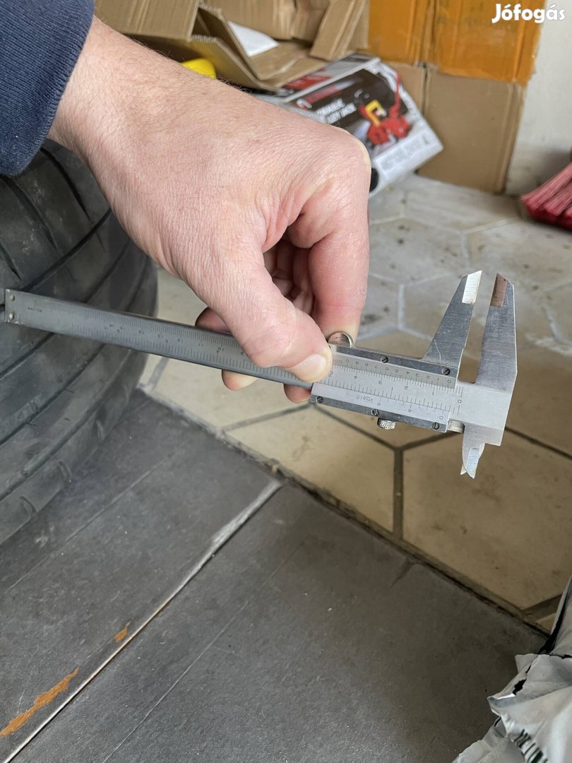 Michelin PS4S nyári abroncs