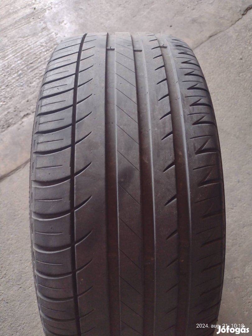 Michelin Pilot 215 / 45 R17 nyári gumik 6mm profillal