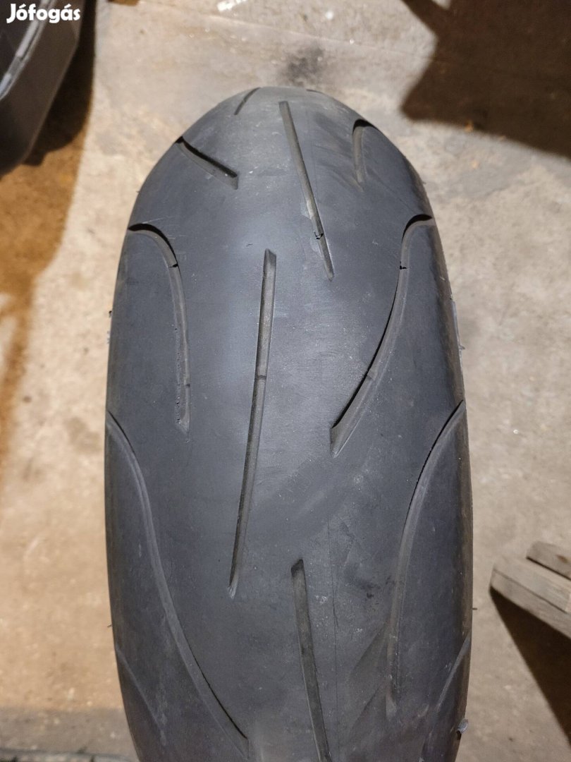 Michelin Pilot Power 180/55 17