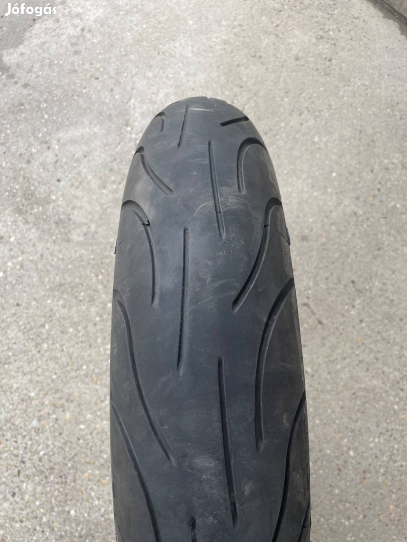 Michelin Pilot Power 2CT 120/70 ZR17