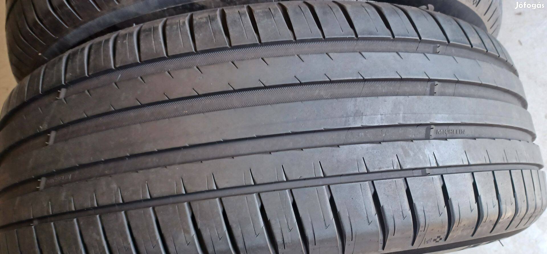 Michelin Pilot Sport4 235/60 R18 nyári gumik 72e./4db