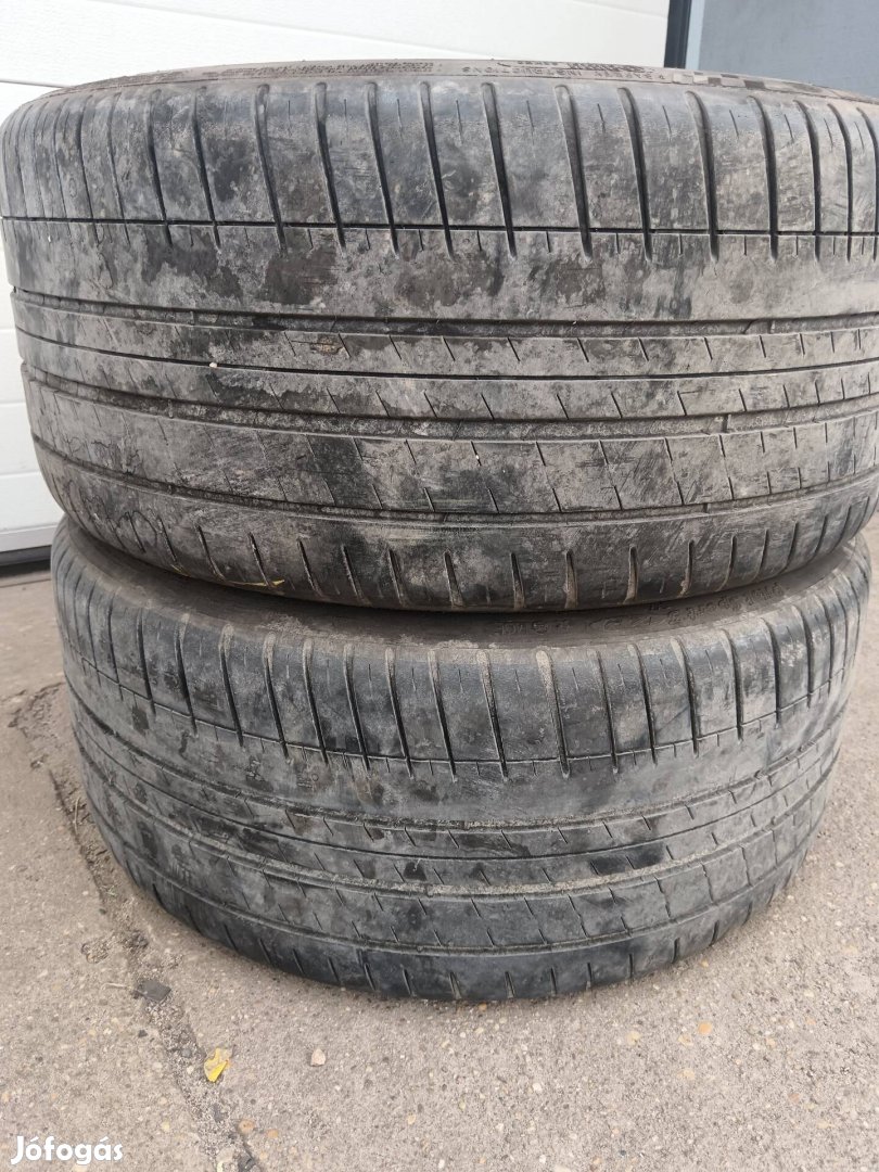 Michelin Pilot Sport 3 275/30R20