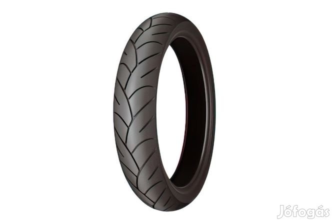 Michelin Pilot Street gumiabroncs 130/70-17&quot; TL/TT 62S