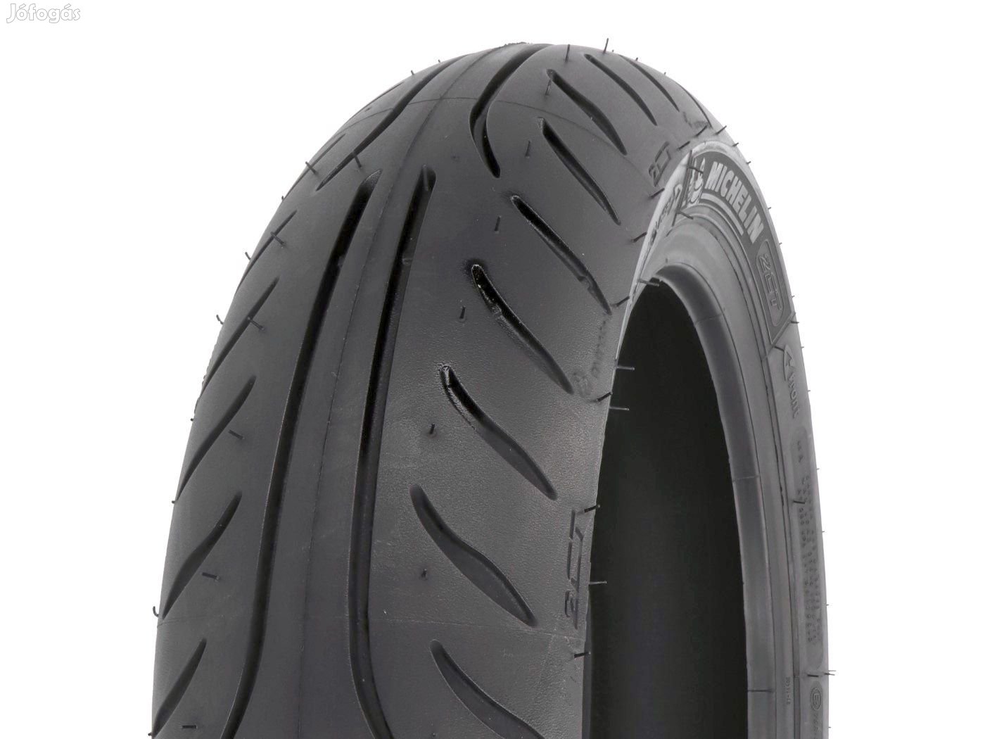 Michelin Power Pure motor, robogógumi 110/70-12 47L TL