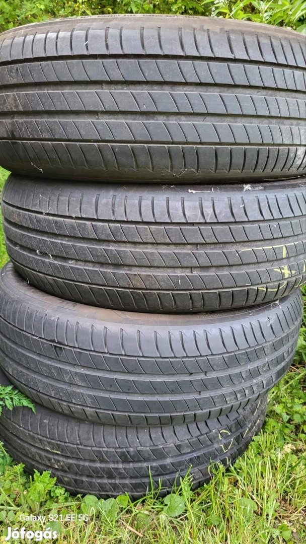 Michelin Primacy3 205/55R19