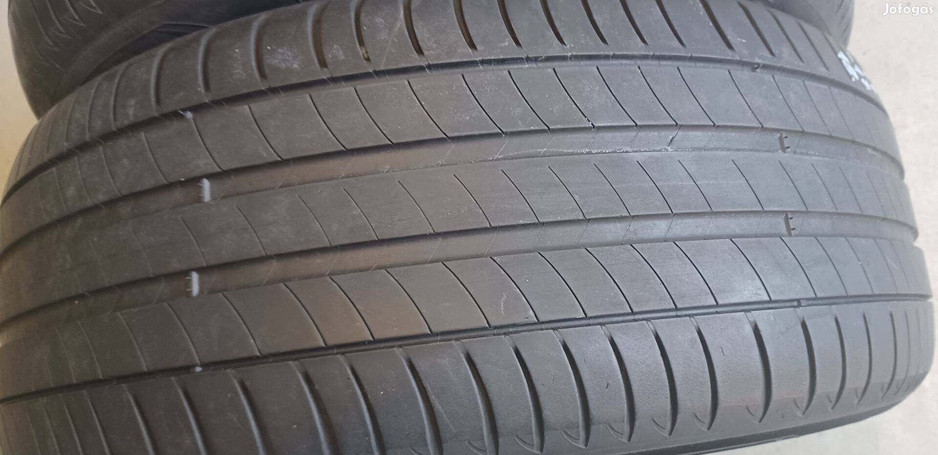 Michelin Primacy3 225/50 R17 nyári gumik 18e./2db