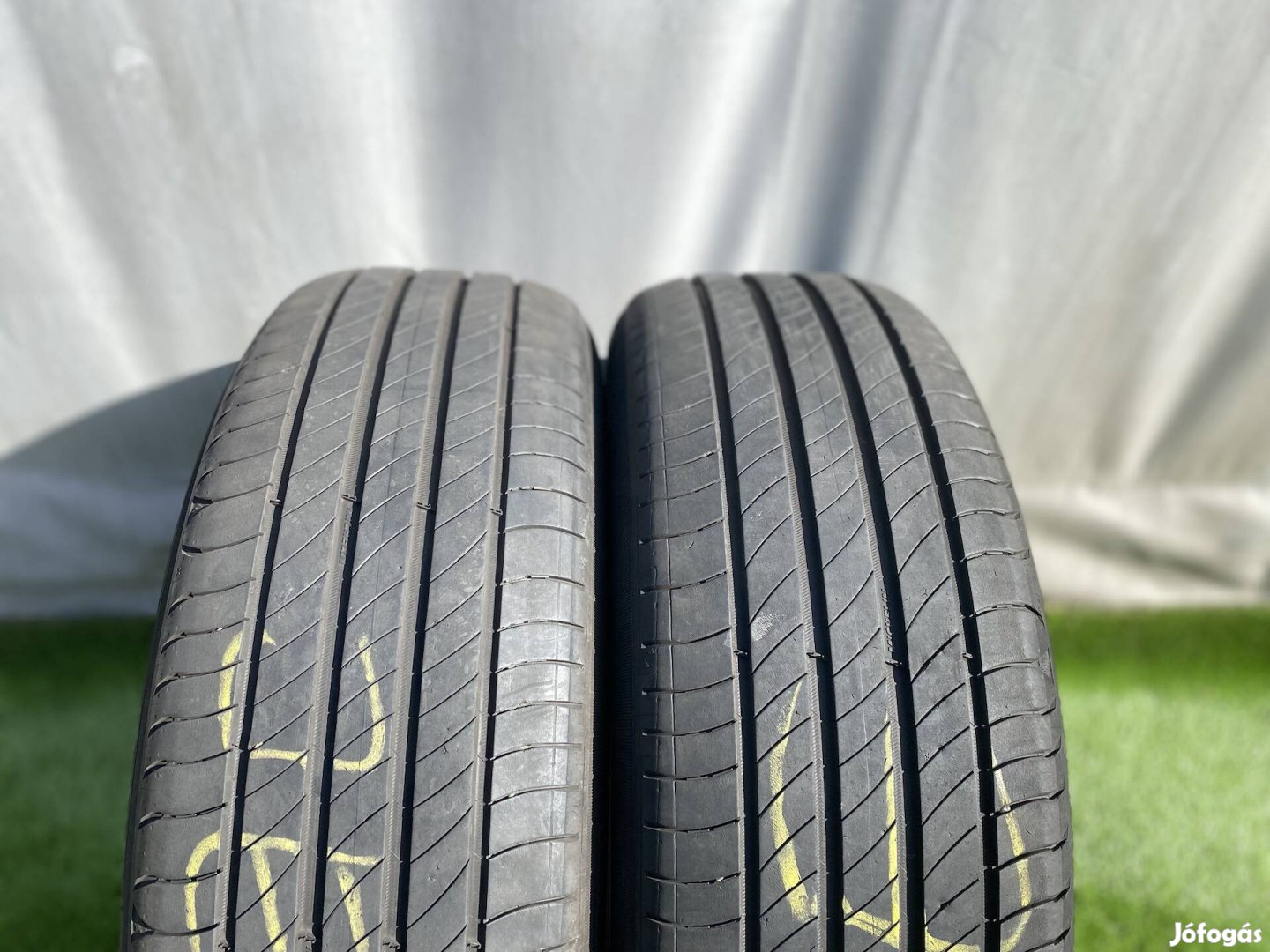 Michelin Primacy4 215/65R17 nyári abroncs 