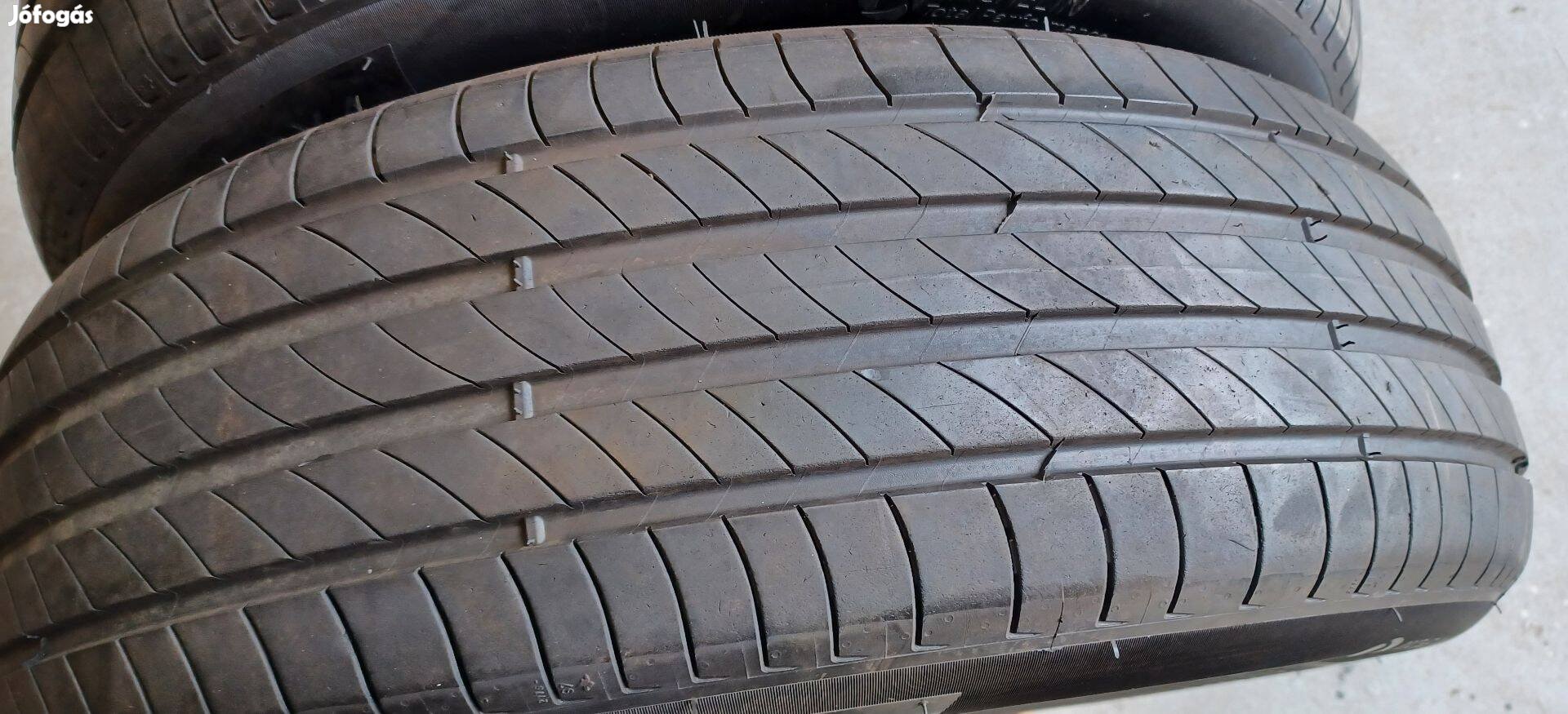 Michelin Primacy4 215/65 R17 nyári gumik 2db