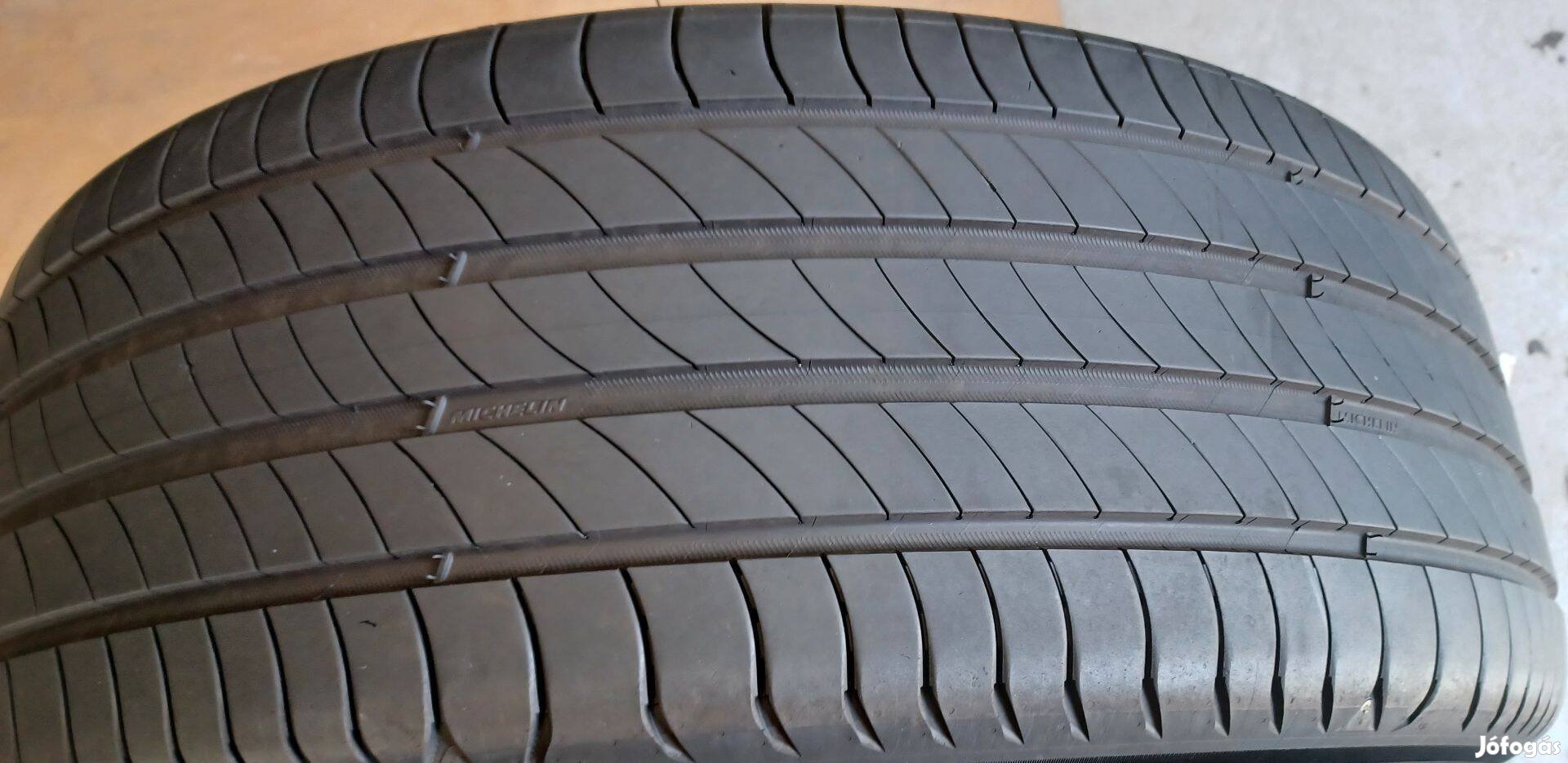 Michelin Primacy4 235/50 R19 nyári gumik 85e./4db