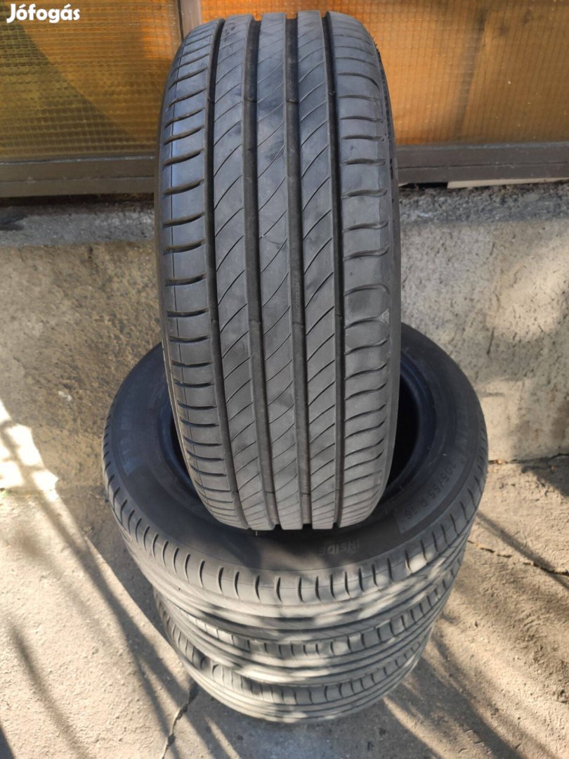 Michelin Primacy 205/55 R16