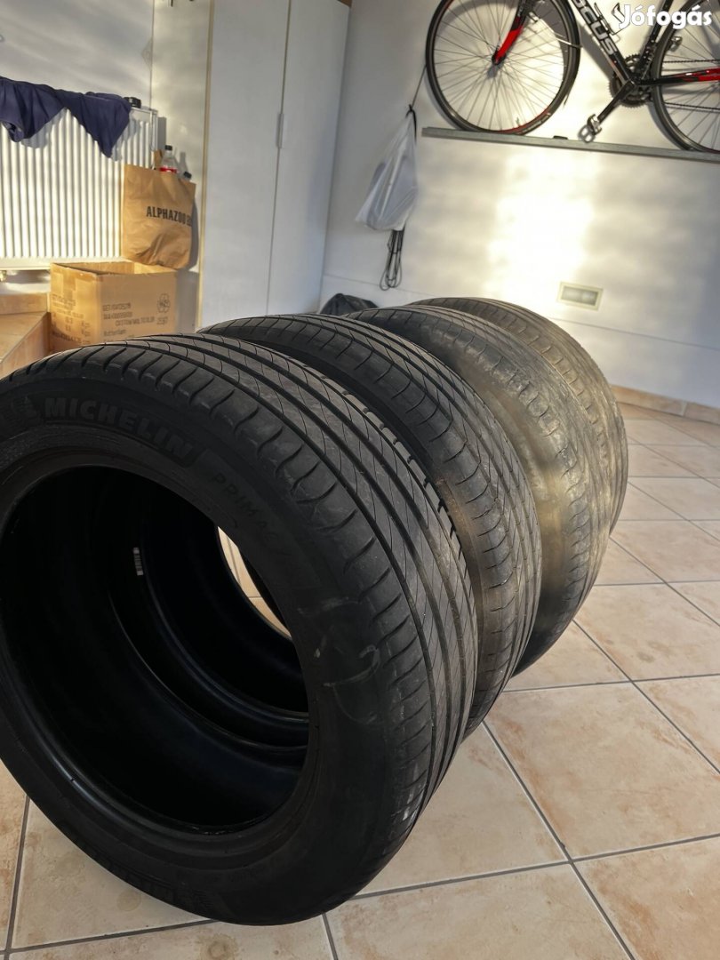 Michelin Primacy 205/55r16